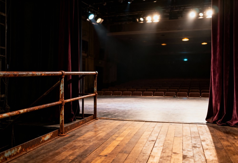 Misterium Męki Pańskiej „JA JESTEM” zachwyca w Bodzanowie