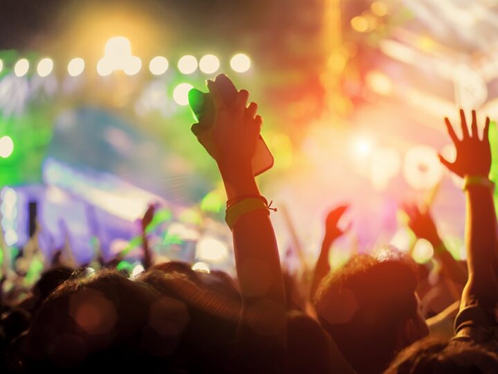 Muzyczne warsztaty dla dzieci w Domu Kultury w Łysokaniach