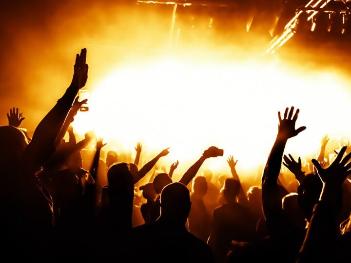 Festiwal Wodeckiego w Gdowie: Muzyczne Hołdy dla Legendy