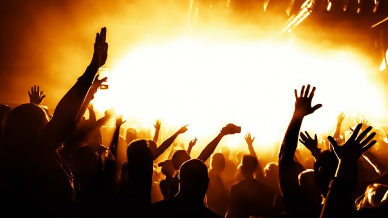 Festiwal Wodeckiego w Gdowie: Muzyczne Hołdy dla Legendy