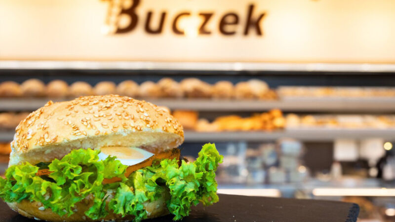 Najlepsze śniadania w Krakowie – z Piekarnią Buczek