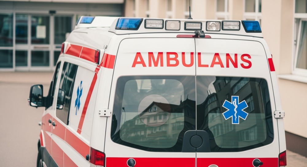 Zdobądź umiejętności ratujące życie: bezpłatne szkolenie w Kokotowie!