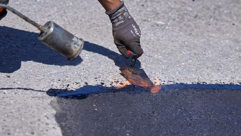Sygneczów na drodze do rozwoju: nowa gminna inwestycja podpisana!