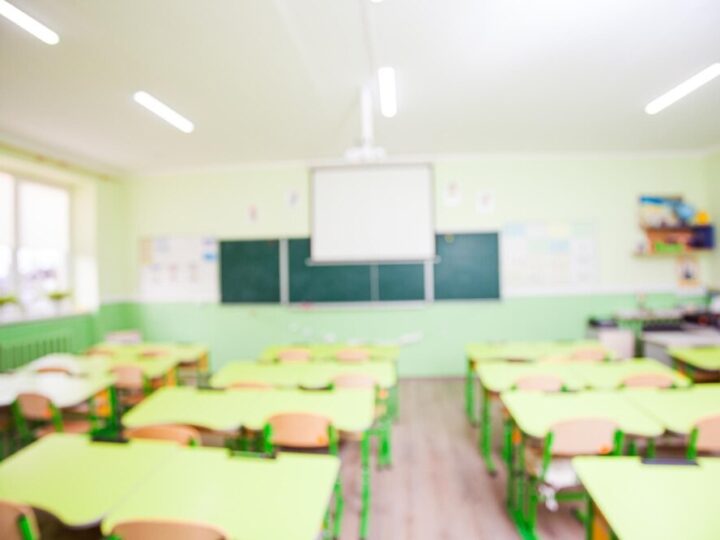 Rewolucja w edukacji: Libertów zyskuje nowoczesną szkołę!