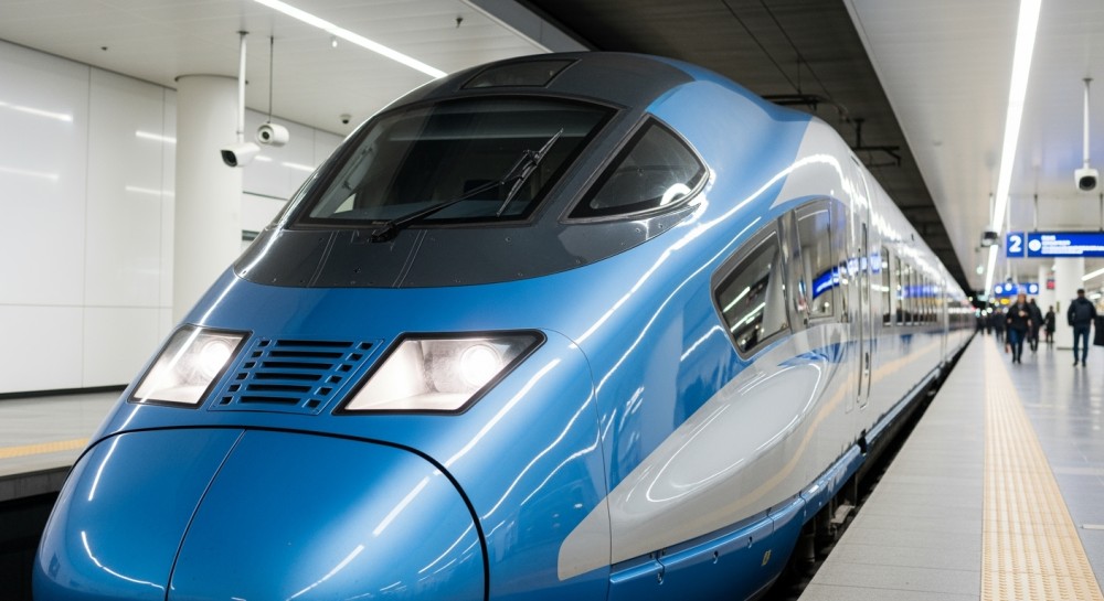 Rewolucja w Małopolsce: Budowa linii kolejowej Podłęże-Gdów podpisana!