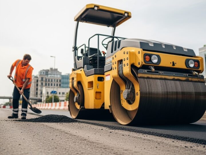Inwestycja pieszo-rowerowa na ul. Piastowskiej: Nowe ścieżki i zmiany w ruchu!