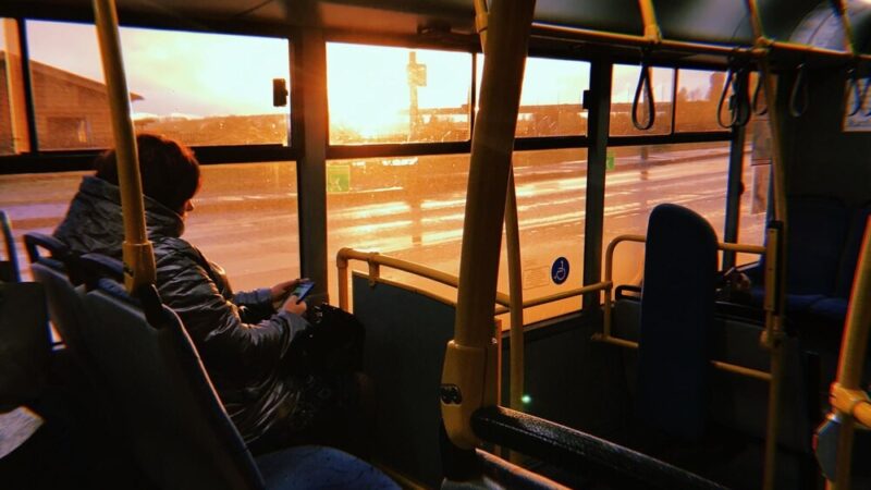 Nowe połączenie autobusowe w Liszkach – start 7 marca!