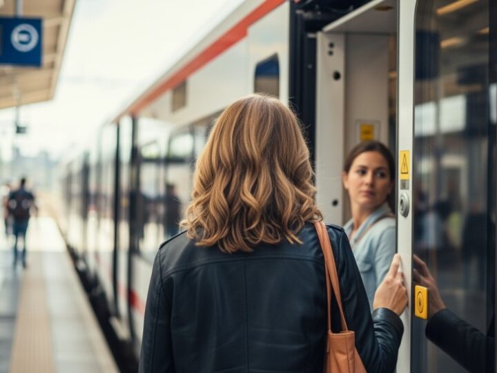 Kolejowa rewolucja: Nowa trasa z Gdowa do Krakowa w 30 minut!