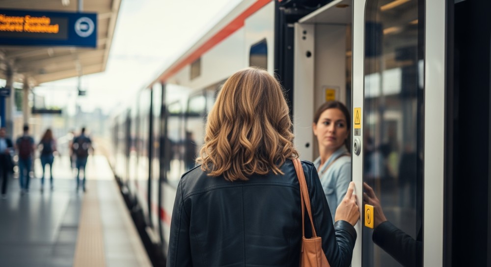 Kolejowa rewolucja: Nowa trasa z Gdowa do Krakowa w 30 minut!