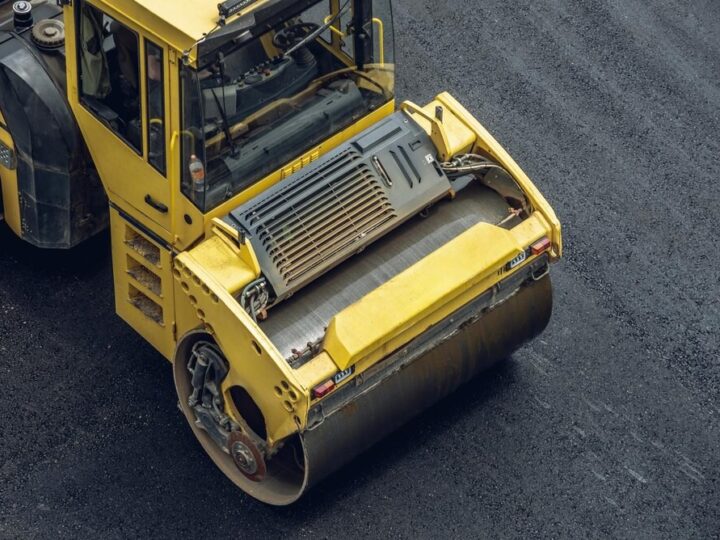 Rewolucja na DK7: Nowa organizacja ruchu w Libertowie od 5 marca 2026!