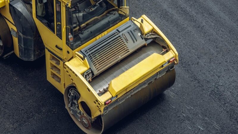 Rewolucja na DK7: Nowa organizacja ruchu w Libertowie od 5 marca 2026!