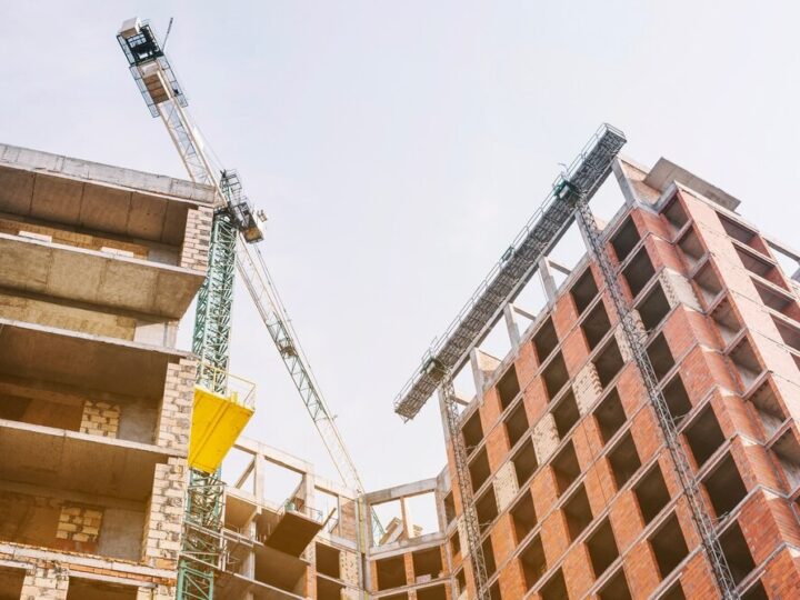 Nowoczesne mieszkania w Skale – wynajmij swój wymarzony kąt już dziś!