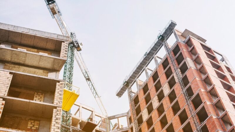 Nowoczesne mieszkania w Skale – wynajmij swój wymarzony kąt już dziś!