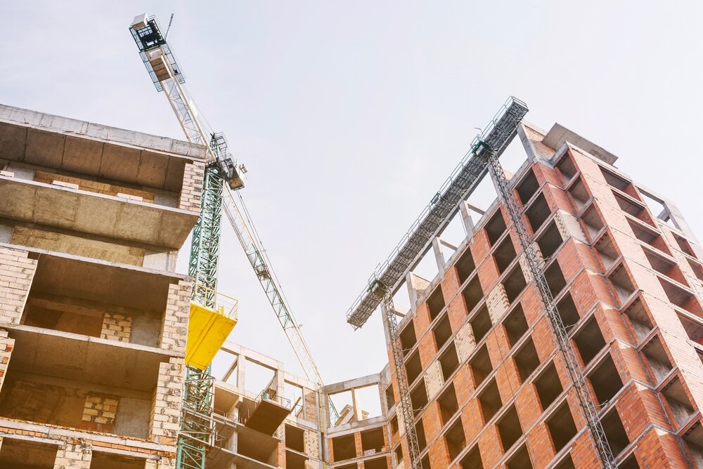 Nowoczesne mieszkania w Skale – wynajmij swój wymarzony kąt już dziś!