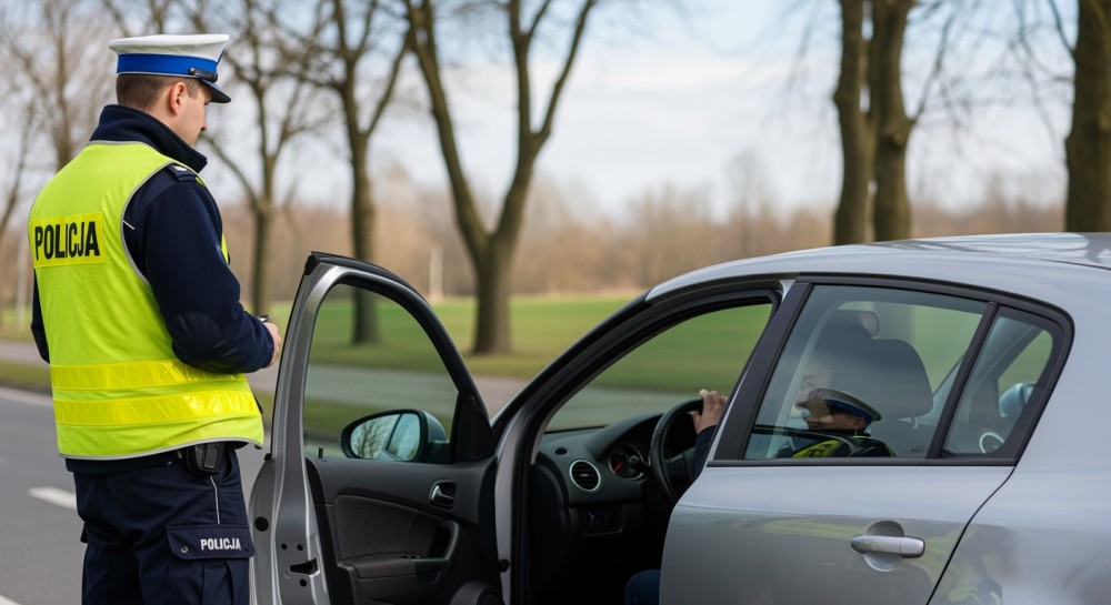 17-latkowie za kierownicą: Nowe przepisy drogowe i surowsze kary!