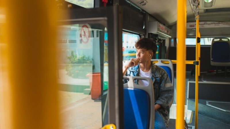 Nowy punkt biletowy MLD ułatwi podróże w Nowym Brzesku