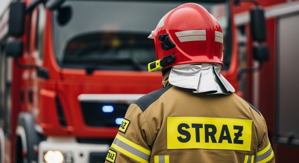 Nowe władze OSP Bodzanów zainaugurowały cykl zebrań w gminie Biskupice