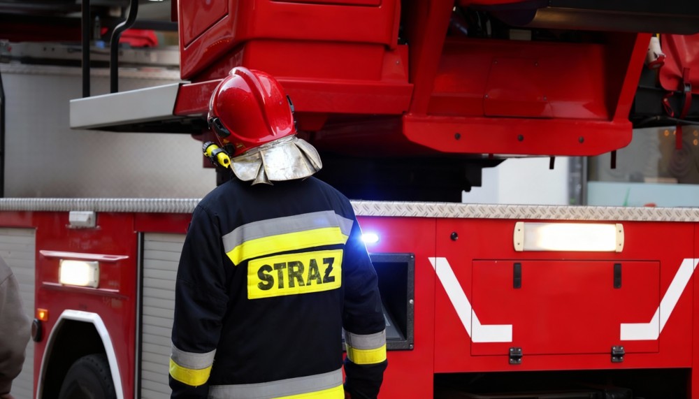 Nowe Władze OSP Trąbki: Kluczowe Decyzje dla Przyszłości Straży