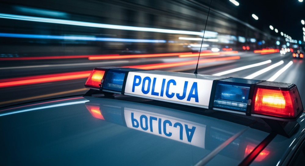 Dzielnicowy na tropie: Poszukiwana zatrzymana w miejskim autobusie