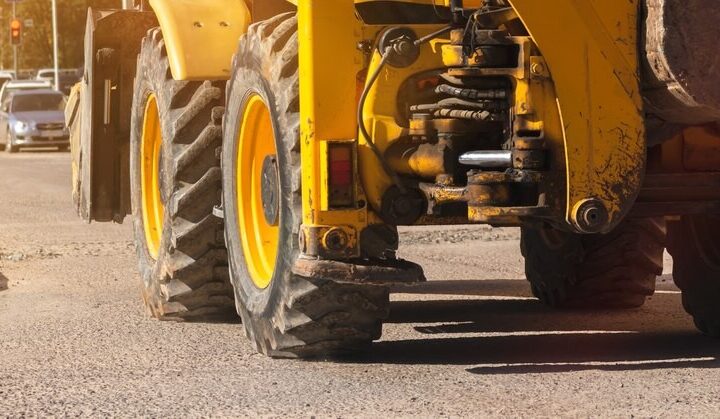 Nowe Drogi, Nowe Możliwości: Modernizacja Infrastruktury w Regionie