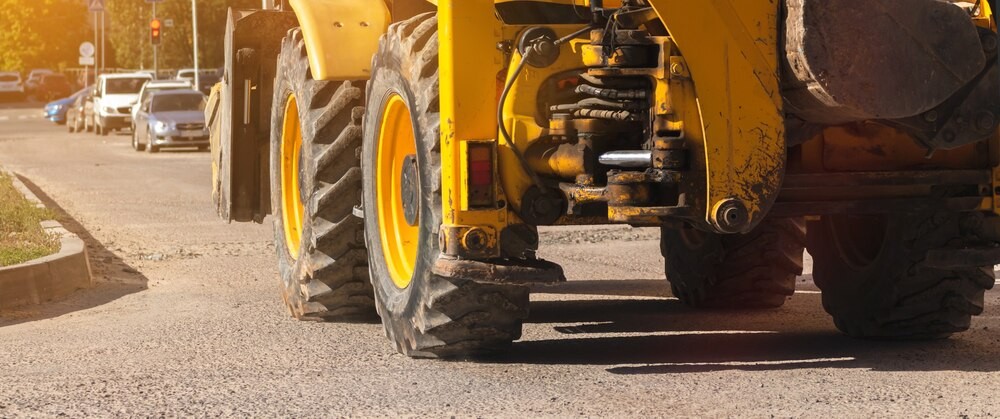 Nowe Drogi, Nowe Możliwości: Modernizacja Infrastruktury w Regionie