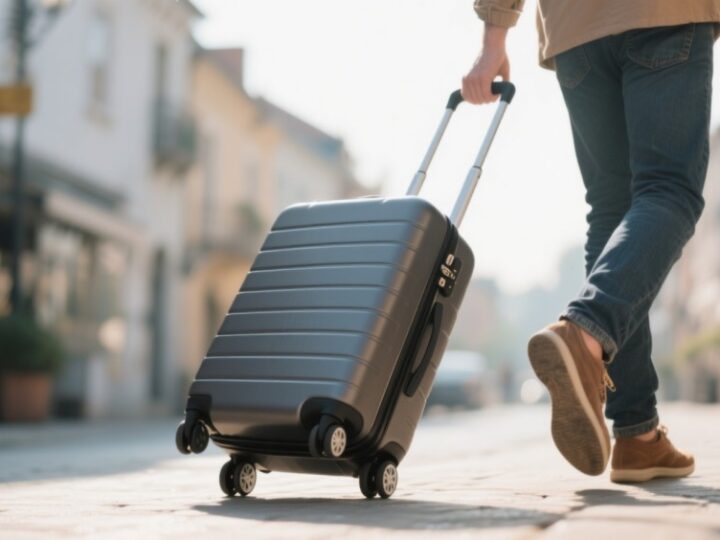 Kraków na weekend: Odkryj miasto z przewodnikiem!