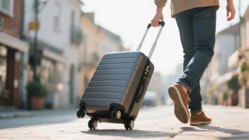 Kraków na weekend: Odkryj miasto z przewodnikiem!