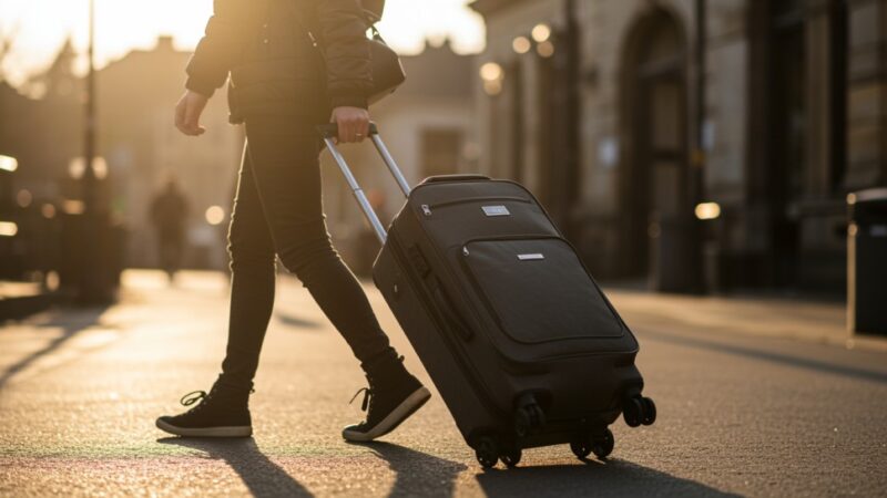 Krakowskie doliny czekają na odkrycie: weź udział w konkursie turystycznym!