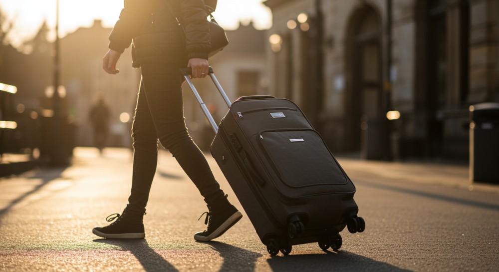 Krakowskie doliny czekają na odkrycie: weź udział w konkursie turystycznym!