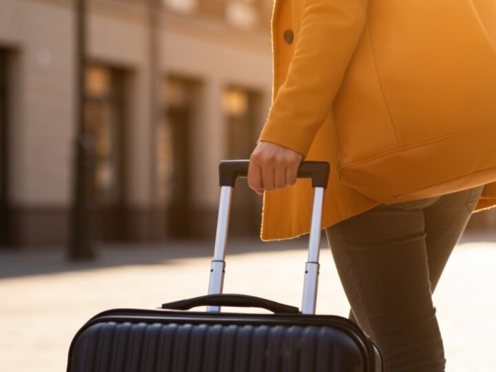 Gdzie zaparkować w Ojcowskim Parku Narodowym? Oto najlepsze opcje!