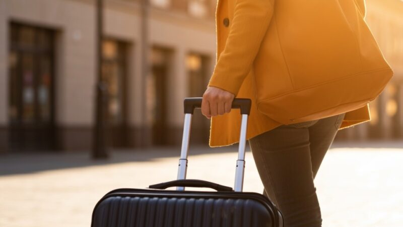 Gdzie zaparkować w Ojcowskim Parku Narodowym? Oto najlepsze opcje!