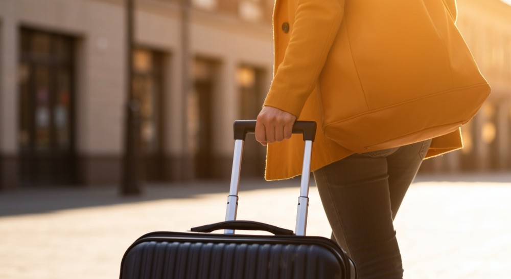 Gdzie zaparkować w Ojcowskim Parku Narodowym? Oto najlepsze opcje!