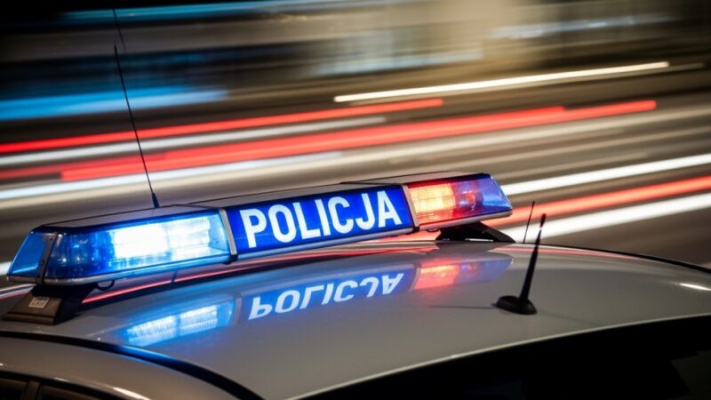 Sprzątaczka w rękach policji za kradzież bonów podarunkowych