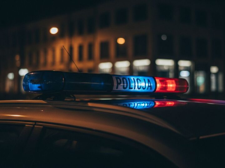 Wawelka z Krakowa odnajduje ludzkie szczątki w Jaworznie