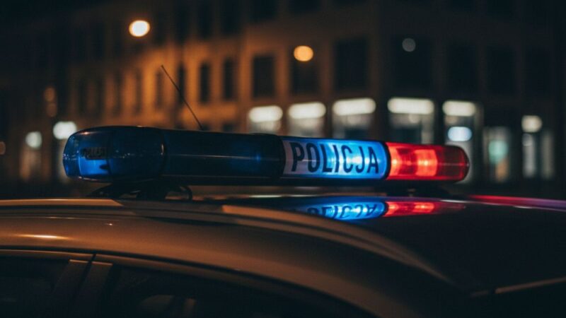 Wawelka z Krakowa odnajduje ludzkie szczątki w Jaworznie