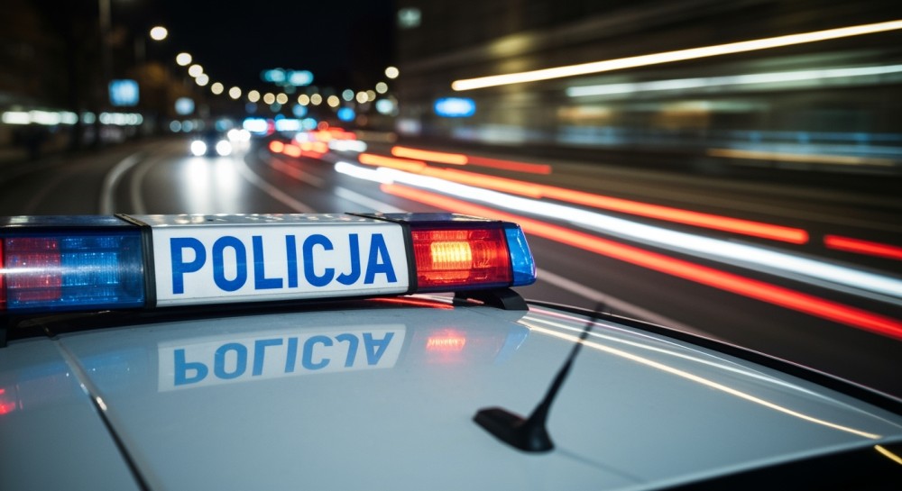 Alkoholowa interwencja w świetlicy: 52-latka z promilami w pracy