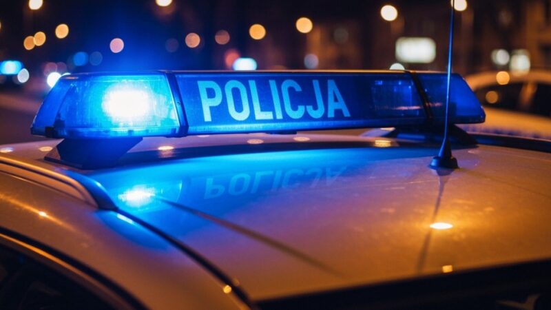 Myślenicka policja rozbija narkotykowy gang: 1,5 kg substancji w rękach stróżów prawa!