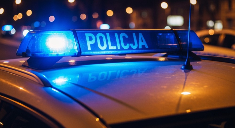 Myślenicka policja rozbija narkotykowy gang: 1,5 kg substancji w rękach stróżów prawa!