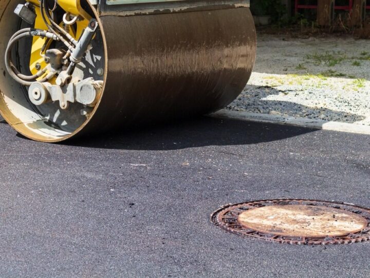 Nowy etap Parku Kolejowego: Zbliżamy się do ukończenia!