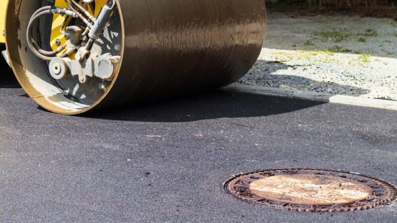 Nowy etap Parku Kolejowego: Zbliżamy się do ukończenia!