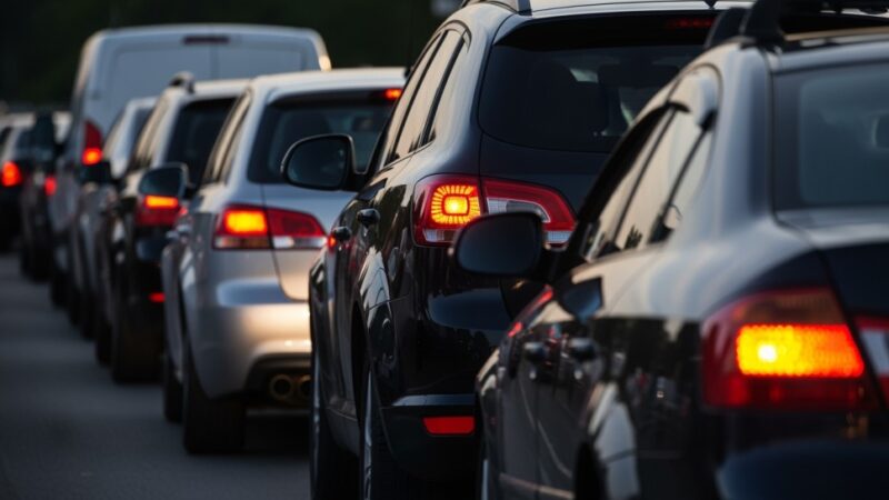 Utrudnienia w dostępie do strony umawiania wizyt w Krakowie