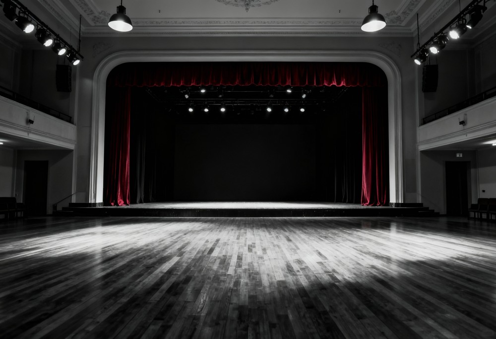 Odkryj tajemnice antykwariatu w premierze komedii „Gino i Suzi”!