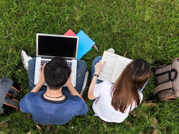 Profilaktyczne spotkanie z młodzieżą w Niepołomicach