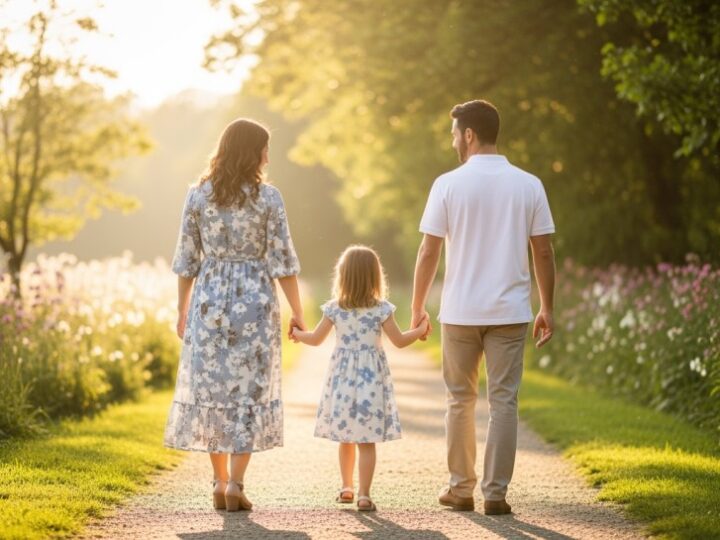 Nowi mieszkańcy gminy Iwanowice witani z radością