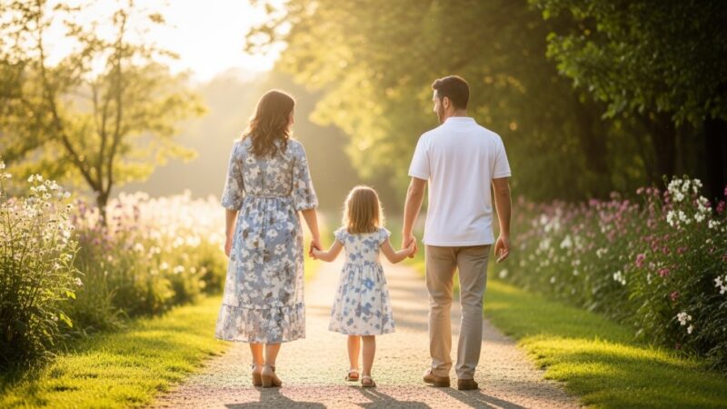 Nowi mieszkańcy gminy Iwanowice witani z radością