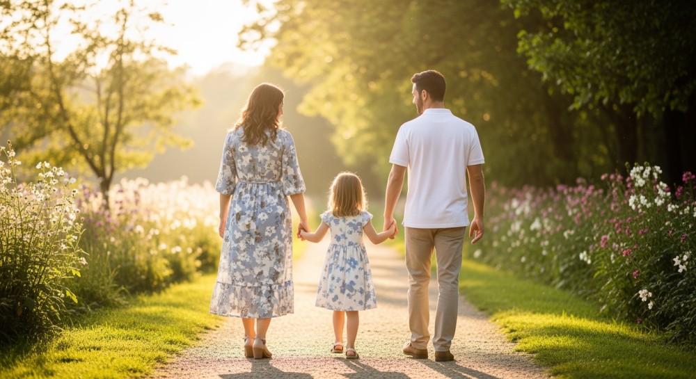 Nowi mieszkańcy gminy Iwanowice witani z radością