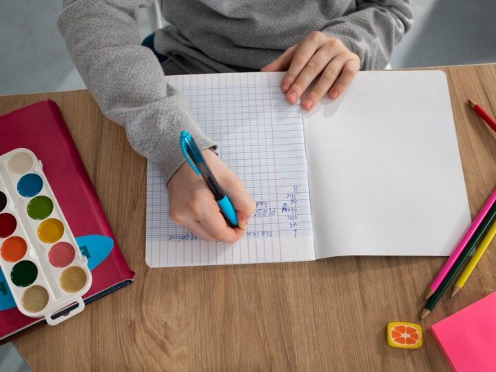 Rekrutacja do żłobka „Bajkowa Kraina” w Poskwitowie już otwarta!