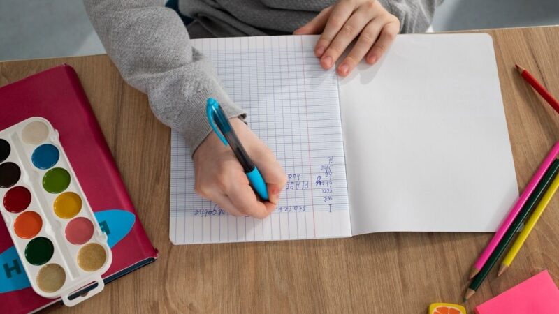 Rekrutacja do żłobka „Bajkowa Kraina” w Poskwitowie już otwarta!