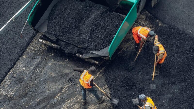 Remonty dróg gminnych w Świątnikach Górnych: przetarg na prace w 2026 roku