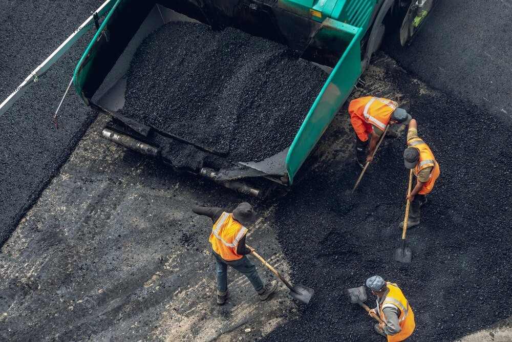 Remonty dróg gminnych w Świątnikach Górnych: przetarg na prace w 2026 roku